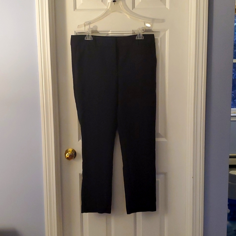 Ann Taylor Navy Size 8 Pants